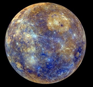 Mercury